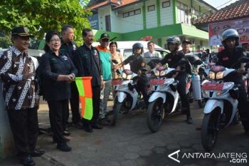 Lewat Pantura, Pemudik Bisa Manfaatkan Si Slamet 119