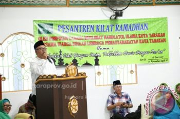 Lewat Peskil, Sekprov Ajak Napi Introspeksi Diri