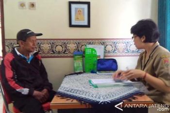 Ada Klinik TB di Puskesmas Mertoyudan 1 