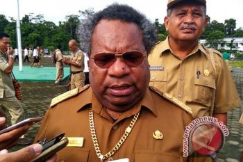 Pemkab Mimika undang Presiden resmikan pusat olahraga