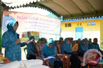 PASAR MURAH RAMADHAN
