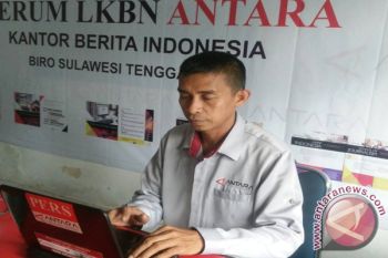 PWI Sultra Kecam Kekerasan Polisi Terhadap Wartawan