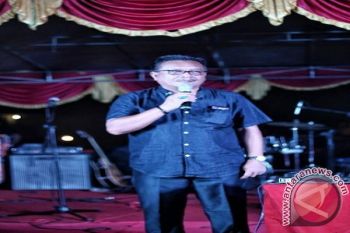 Mantiri : Remaja Teladan GMIM Bukanlah Gelar Semata