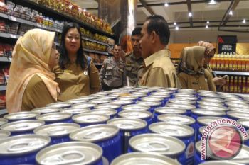 Masyarakat Jangan Beli Makanan Kaleng yang Rusak