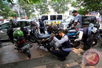 Pemkot Semarang siapkan gedung parkir 10 lantai