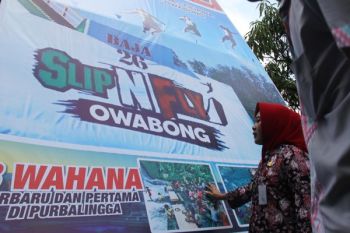 Purbalingga Siap Jadi Tuan Rumah Harganas Provinsi 