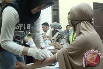 Operasi Cipta Kondisi Tekan Penularan HIV/AIDS