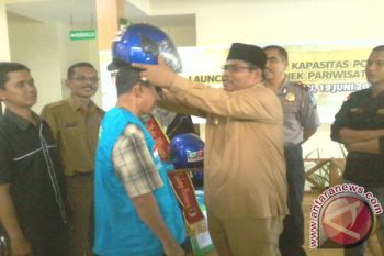 Padangpariaman Siapkan Ojek Angkut Wisatawan Menuju Objek Wisata
