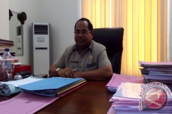 Ribuan ASN Kabupaten Kupang Dapat THR