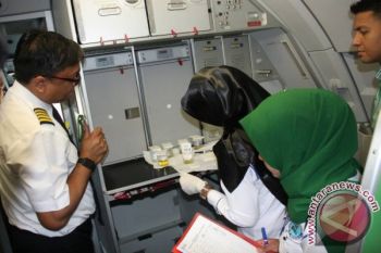 BNN: Tiga Kru Kapal Positif Narkoba 