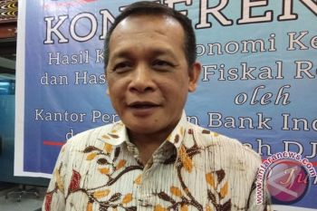 DJPb Papua: DAK jalan dan irigasi belum terserap