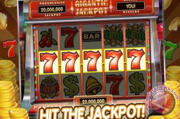 Pemkab Agam Sita 18 Mesin Jackpot Jawab Keluhan Masyarakat