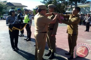 500 personel gabungan amankan lebaran di Poso 