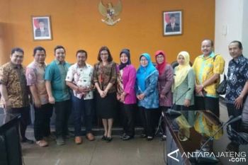 Kota Magelang Kembangkan Inovasi KLA