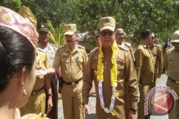Darmin: kita harus bergandeng tangan bangun Poso