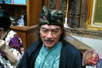 Tokoh agama di Semarang tolak "people power"