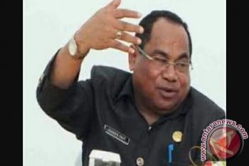 Pemkab Kupang Cairkan Dana Desa Rp128 Miliar 