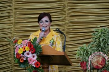148 Warga Kota Tomohon Terinfeksi HIV/AIDS