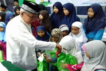 BPJS Ketenagakerjaan Gelar Employee Volunteer Selama Ramadan
