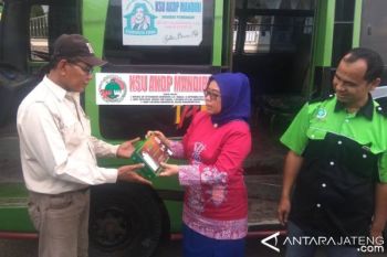 Pengusaha Angkutan Diminta Perhatikan Kondisi Kendaraan