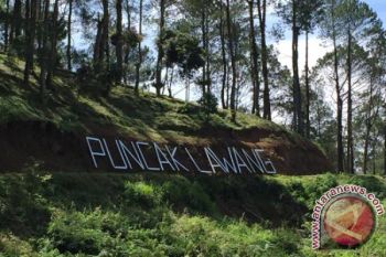Puncak Lawang PIlihan Wisatawan Saat Libur Lebaran