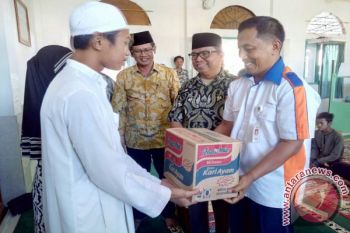 Legislator: Rastra Harus Tersalurkan Sebelum Lebaran