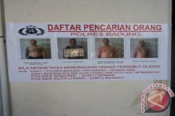 Napi Malaysia Diduga Kembali ke Negaranya
