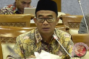 Mendikbud: Sekolah Lima Hari bukan Dibatalkan Presiden tetapi Diperkuat