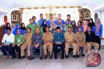Mahasiswa Fisip UMP dalami Komunikasi Pemerintahan 