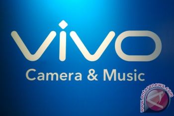 Vivo Masuk Daftar Pertumbuhan Tertinggi 