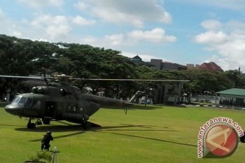 Yonif Raider 712 simulasi penanggulangan teroris 