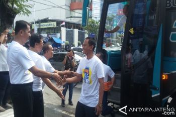 Bumiputera Layani Segmentasi Bawah Hingga Atas 