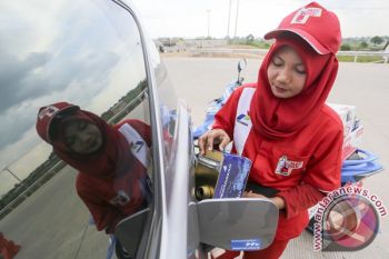Belum ada kebijakan menghapus premium oleh Pemerintah