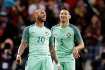   Ronalda bawa Portugal kalahkan Rusia