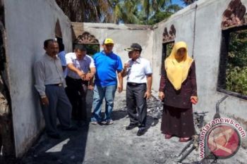 Langkah Antisipasi, Wabup Sijunjung Ingatkan Warga Saat Tinggalkan Rumah