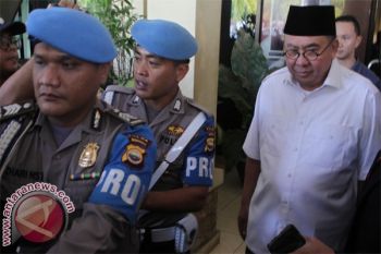 Pascapenangkapan Gubernur, Presiden Diminta Evaluasi Proyek Infrastruktur Bengkulu 