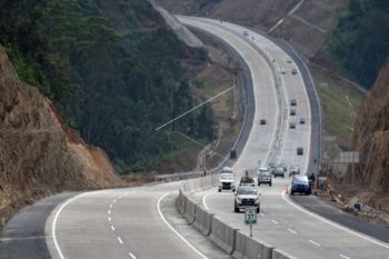 Pengoperasian Permanen Tol Bawen-Salatiga Tunggu Uji Kelayakan 