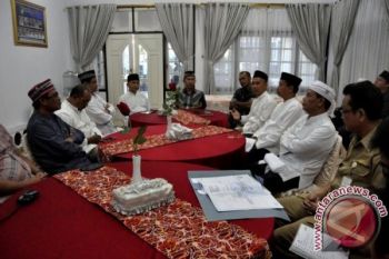 Wilayah Barito Utara Berkurang 23.000 Haktare, Kok Bisa?