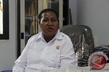 221 narapidana di Papua terima remisi khusus