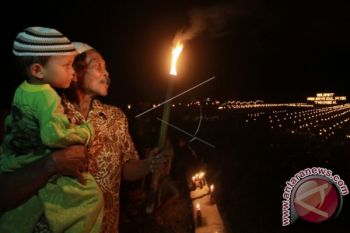 Ramadhan di Gorontalo diwarnai beberapa festival