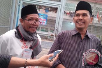 57 Warga Binaan Rutan Tamatkan Al Quran 