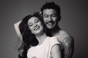 Cerita Rio Dewanto jadi Ayah Baru