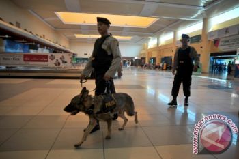 Pengamanan Bandara Saat Musim Mudik