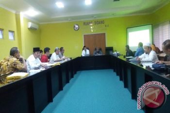 Pendaftar Panwas kabupaten didominasi laki-laki