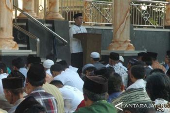 Muhammadiyah Ingatkan Umat Tingkatkan Kepekaan Sosial 