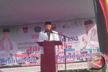 Momentum Idul Fitri Semangat Wujudkan Bonus Demografi