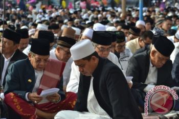 Polres Parimo siap amankan shalat Ied di Parigi
