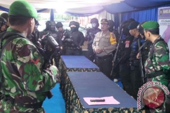 Lokasi "Open House" di Sampit Disterilisasi, Kenapa?