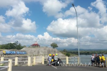 Waduk Bajulmati Situbondo Jadi Tujuan Wisata Alternatif (Video)