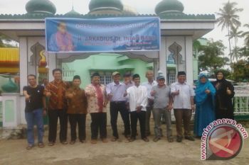 Legislator Harapkan Masyarakat dan Perantau Bersama Bangun Daerah